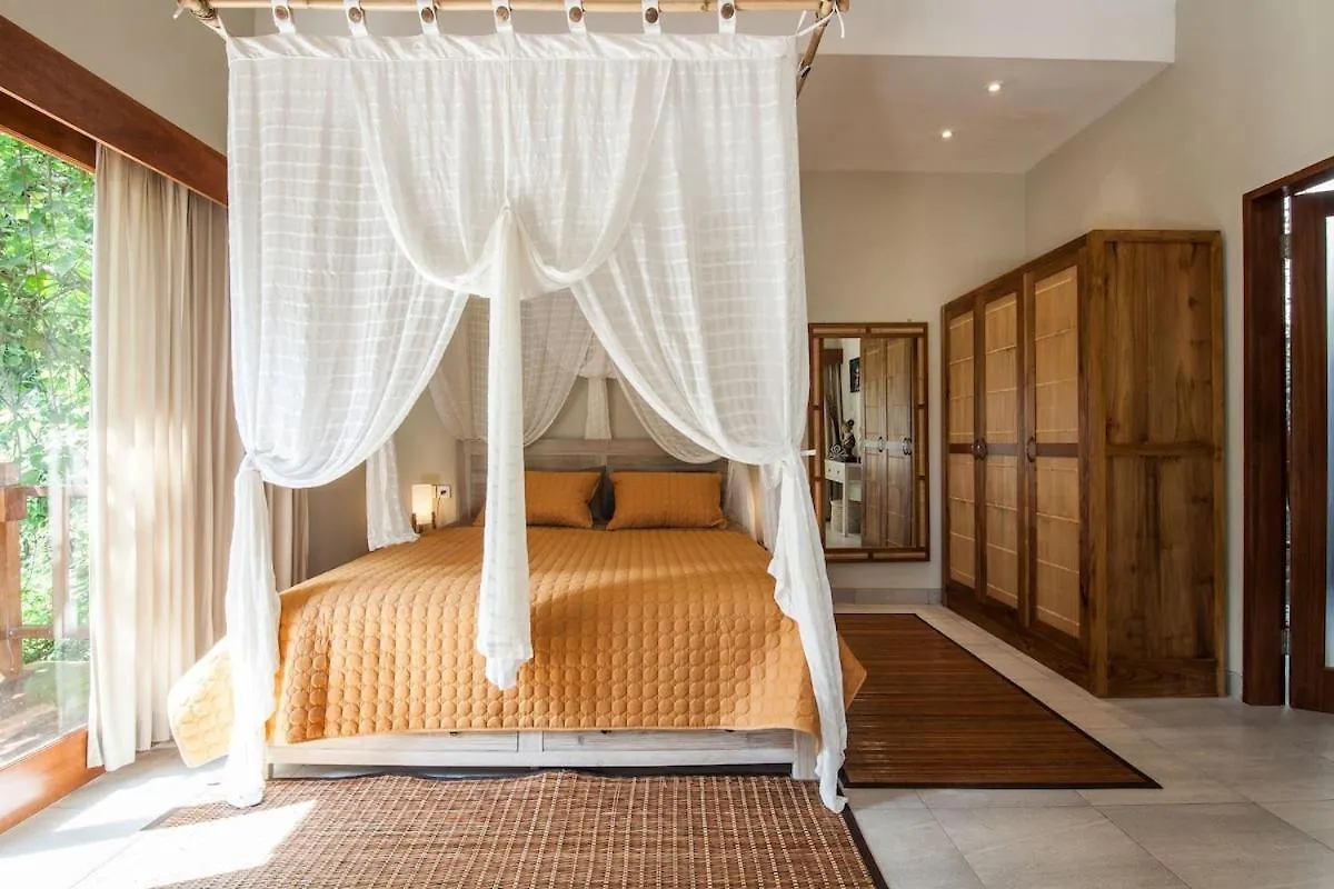 Villa Ubud Uma-Ijo