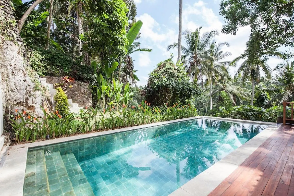 Ubud Uma-Ijo Ubud (Bali)