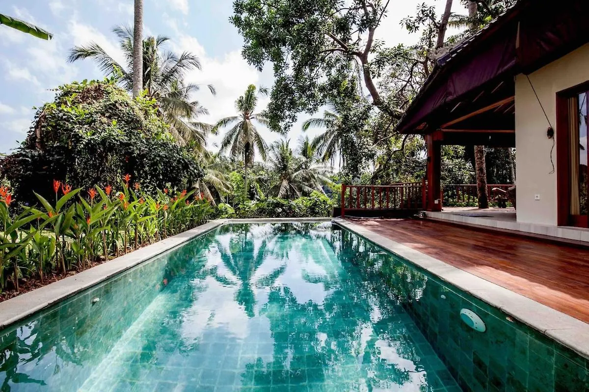 Ubud Uma-Ijo