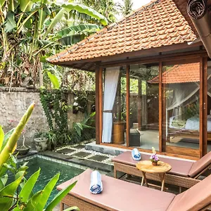  Villa Naja Private