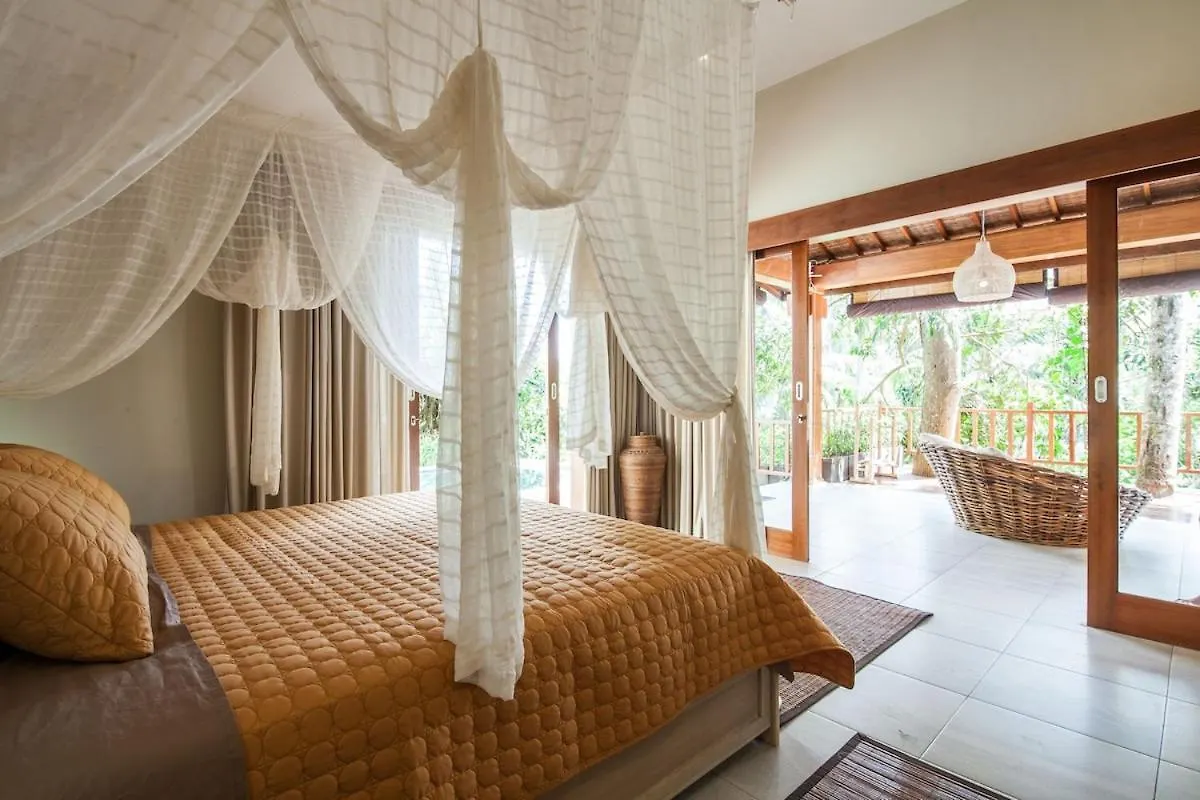 Ubud Uma-Ijo 0*,  Indonésie